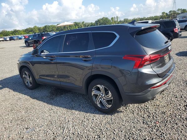 2021 HYUNDAI SANTA FE SE