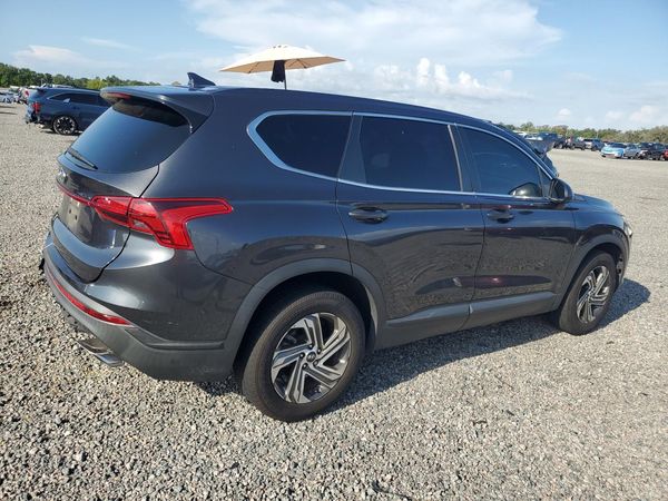 2021 HYUNDAI SANTA FE SE