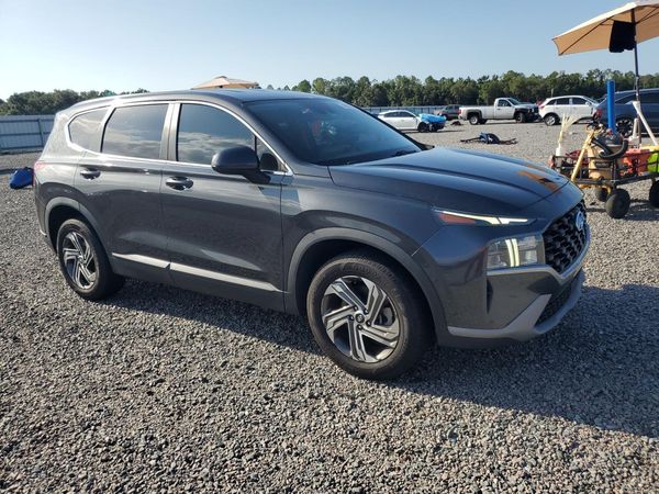 2021 HYUNDAI SANTA FE SE