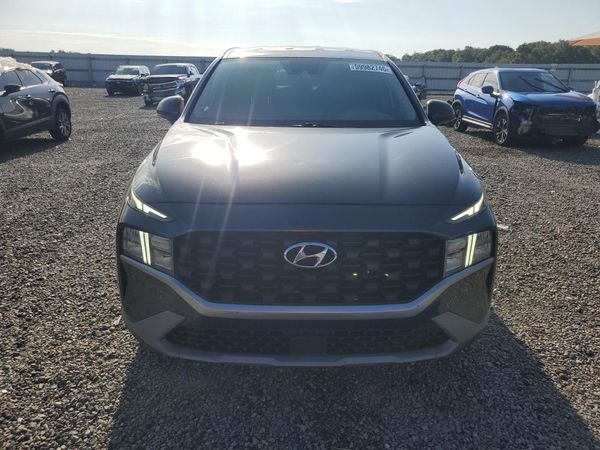 2021 HYUNDAI SANTA FE SE