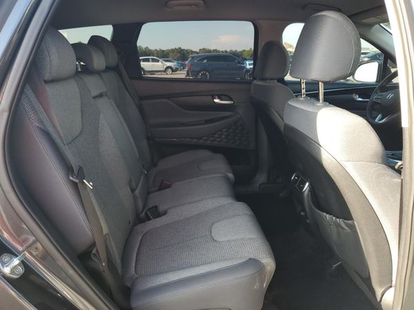 2021 HYUNDAI SANTA FE SE