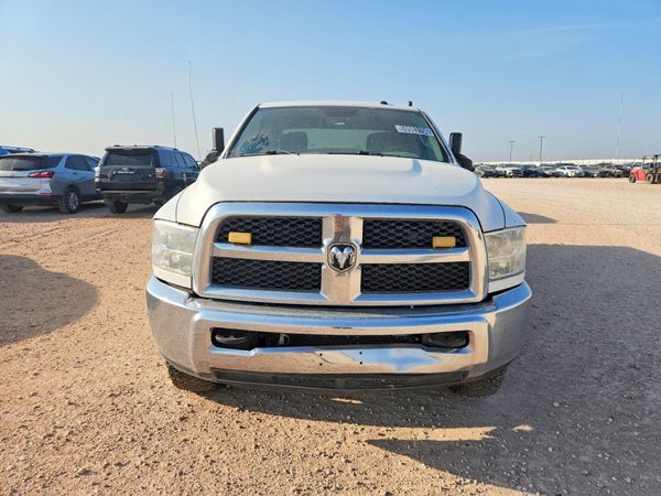 2018 RAM 2500 ST