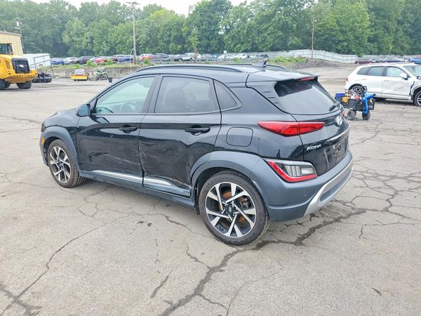 2023 HYUNDAI KONA Limited