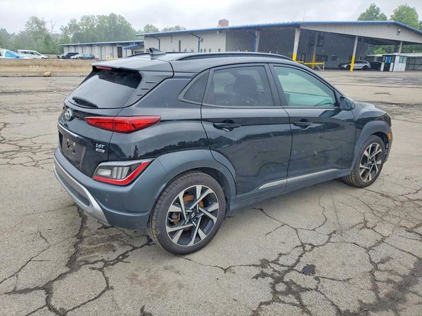2023 HYUNDAI KONA Limited
