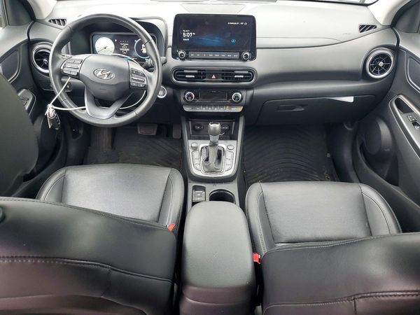 2023 HYUNDAI KONA Limited