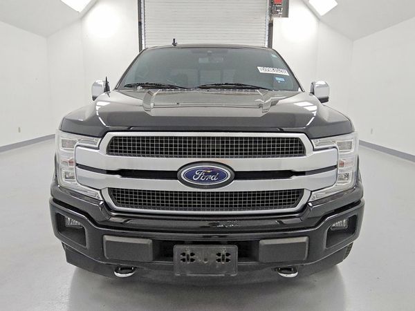 2020 FORD F150