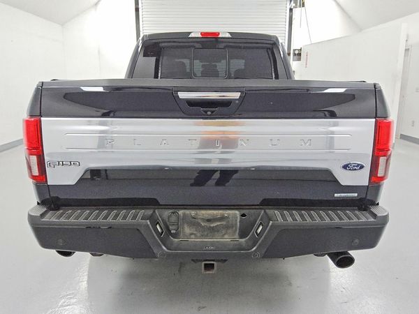 2020 FORD F150