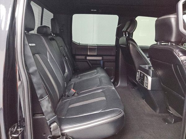 2020 FORD F150