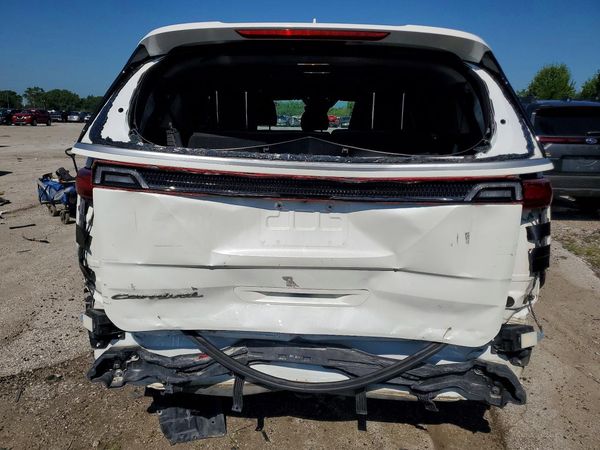2022 KIA CARNIVAL LX, LX Seat Package