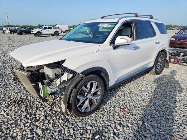 2021 HYUNDAI PALISADE SEL w/ Premium Pkg