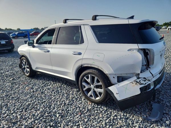 2021 HYUNDAI PALISADE SEL w/ Premium Pkg