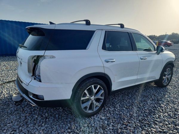 2021 HYUNDAI PALISADE SEL w/ Premium Pkg