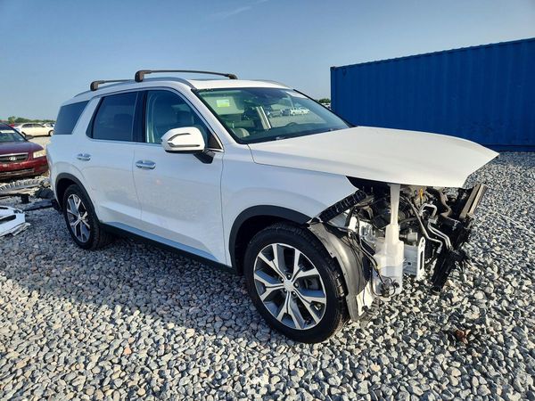 2021 HYUNDAI PALISADE SEL w/ Premium Pkg