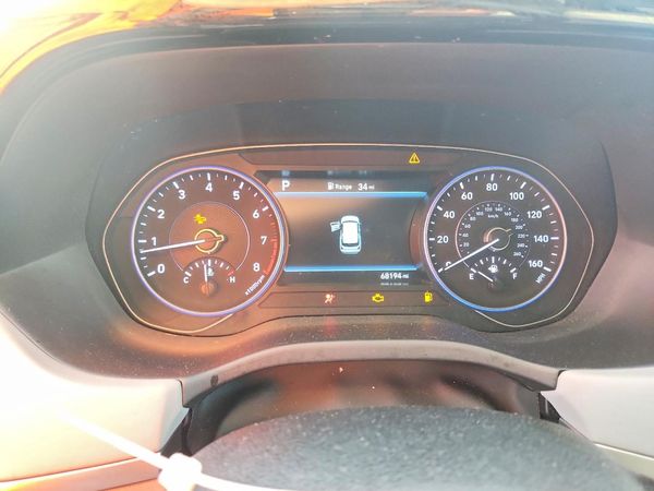 2021 HYUNDAI PALISADE SEL w/ Premium Pkg