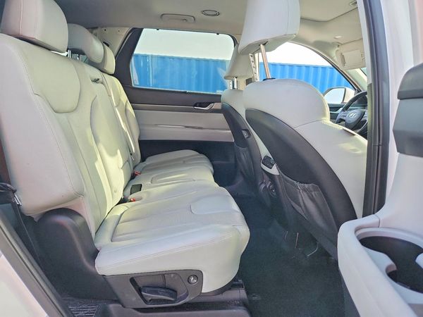 2021 HYUNDAI PALISADE SEL w/ Premium Pkg