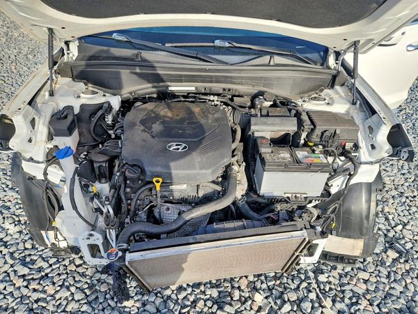 2021 HYUNDAI PALISADE SEL w/ Premium Pkg
