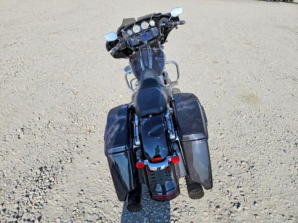 2021 HARLEY-DAVIDSON FLHXS