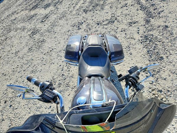 2021 HARLEY-DAVIDSON FLHXS