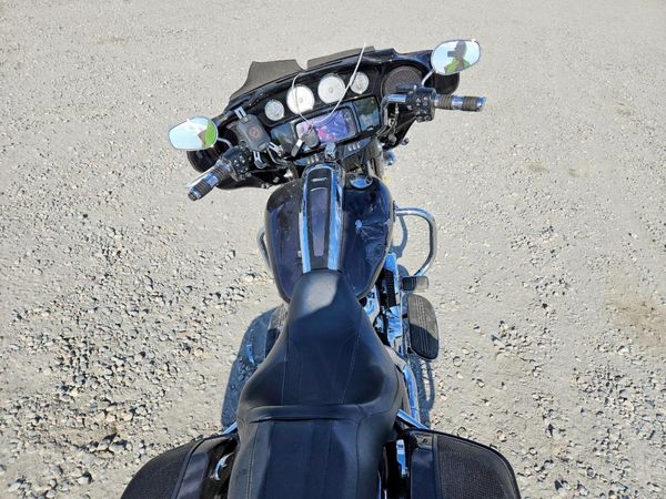 2021 HARLEY-DAVIDSON FLHXS