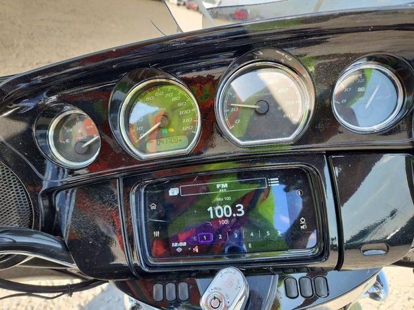 2021 HARLEY-DAVIDSON FLHXS