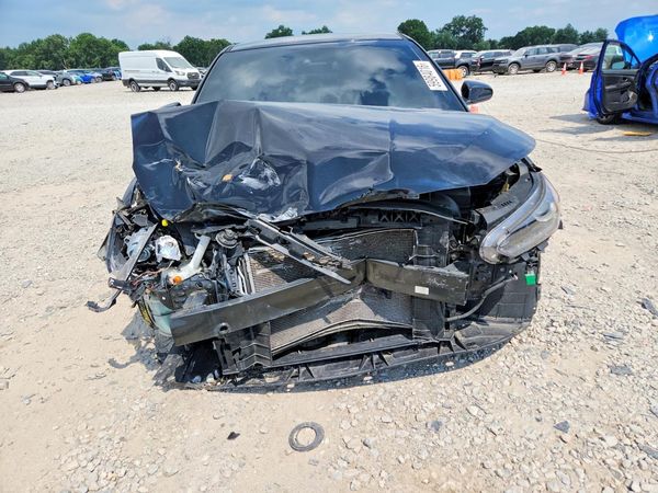 2019 HYUNDAI VELOSTER 2.0L and 2.0L Premium