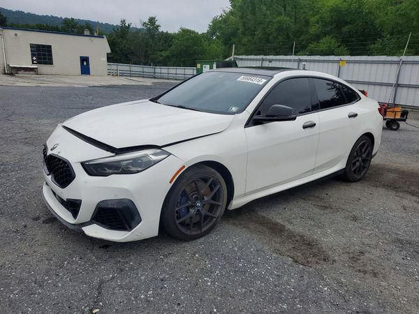 2021 BMW M235XI xDrive GC