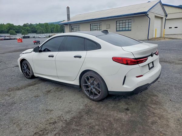 2021 BMW M235XI xDrive GC