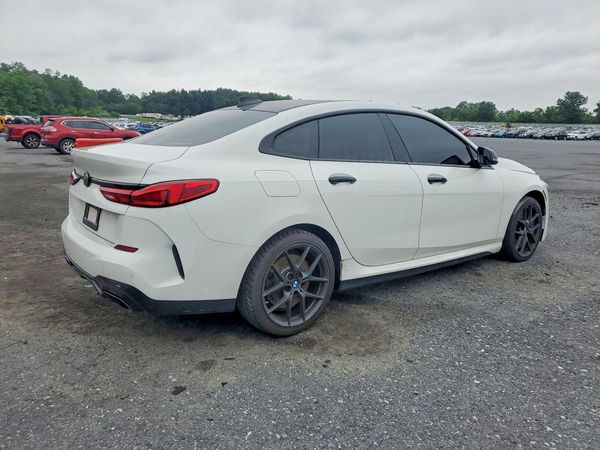 2021 BMW M235XI xDrive GC