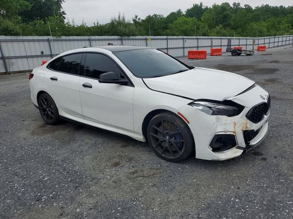 2021 BMW M235XI xDrive GC