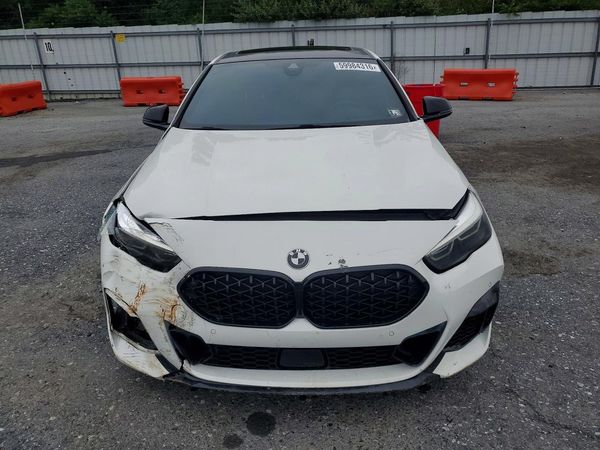 2021 BMW M235XI xDrive GC