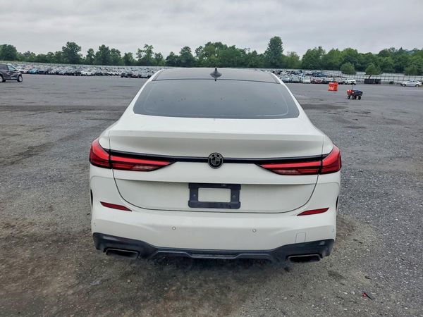 2021 BMW M235XI xDrive GC