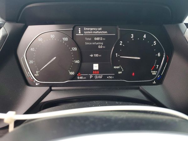 2021 BMW M235XI xDrive GC