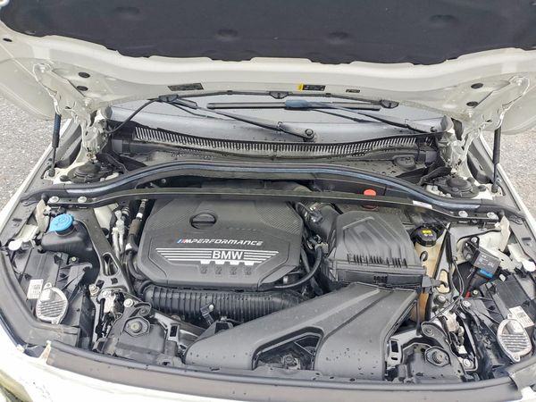 2021 BMW M235XI xDrive GC