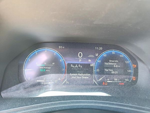 2024 TOYOTA GRAND HIGHLANDER