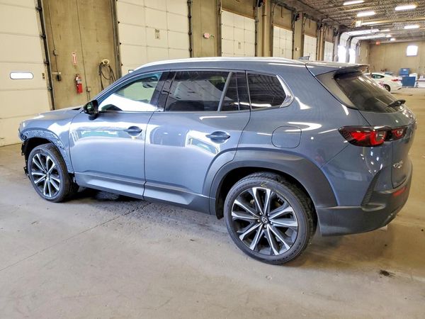 2025 MAZDA CX-50 Premium Plus