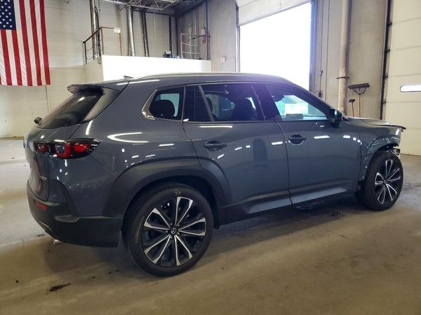2025 MAZDA CX-50 Premium Plus