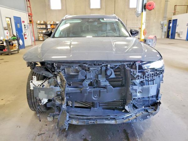 2025 MAZDA CX-50 Premium Plus