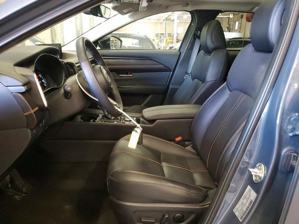 2025 MAZDA CX-50 Premium Plus