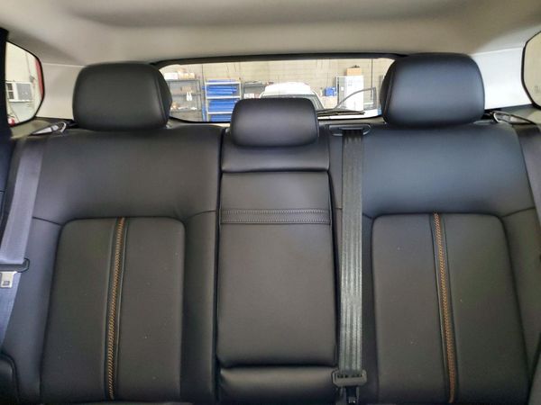 2025 MAZDA CX-50 Premium Plus