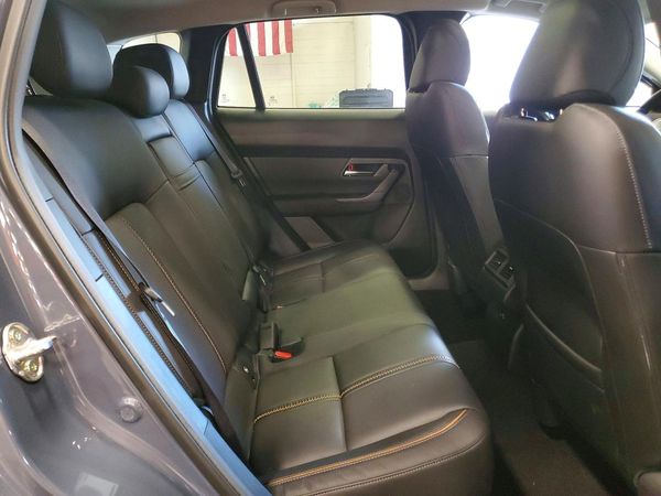 2025 MAZDA CX-50 Premium Plus