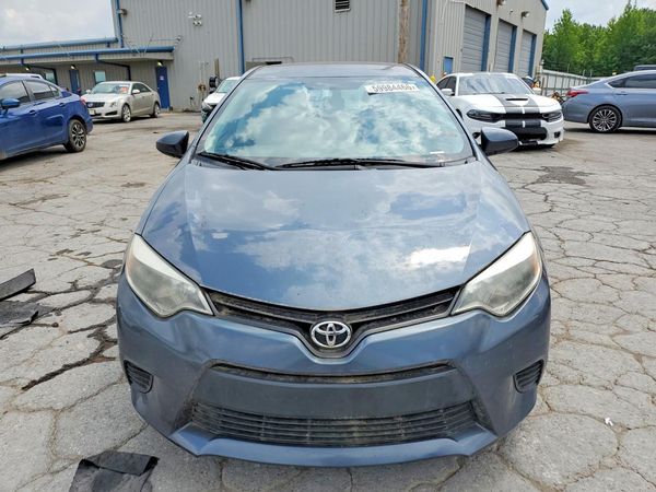 2015 TOYOTA COROLLA L/LE