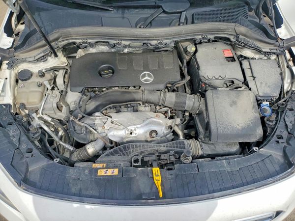 2021 MERCEDES-BENZ GLA GLA250-4M