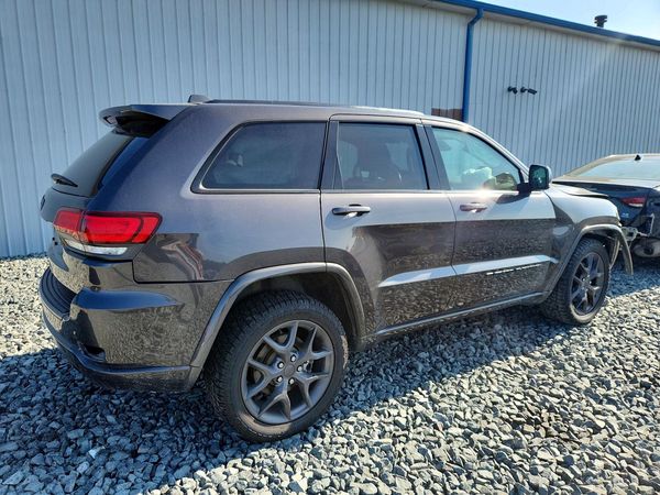 2021 JEEP GRAND CHER Limited