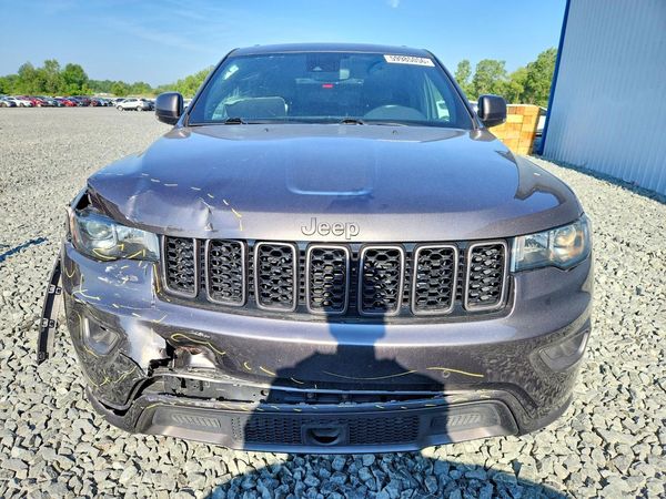 2021 JEEP GRAND CHER Limited