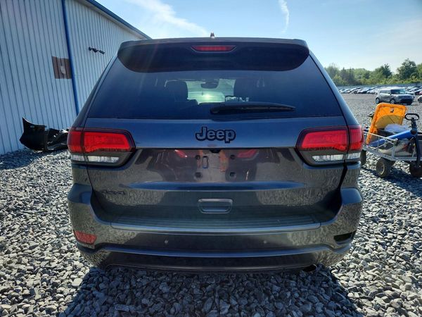 2021 JEEP GRAND CHER Limited