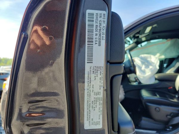 2021 JEEP GRAND CHER Limited