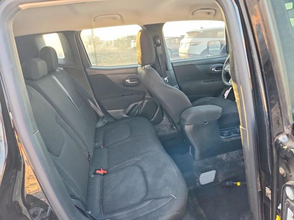 2021 JEEP RENEGADE