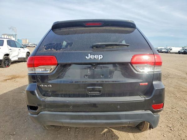 2015 JEEP CHEROKEE Limited — DIRR