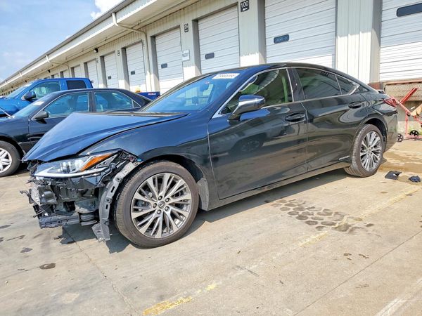 2019 LEXUS ES 300h