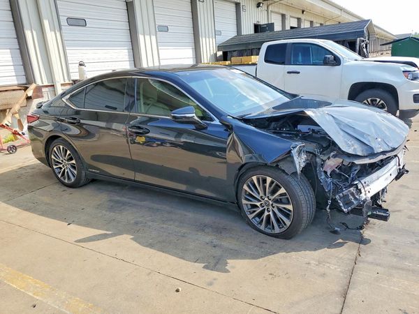2019 LEXUS ES 300h